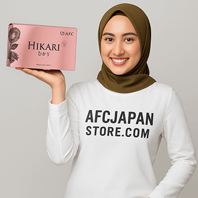 Distributor AFC Hikari