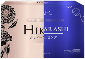 AFC Paket Mix Hikari
