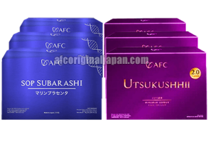 Paket Sapphire AFC