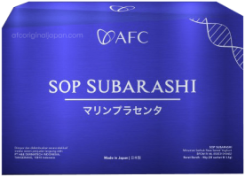 SOP Subarashi