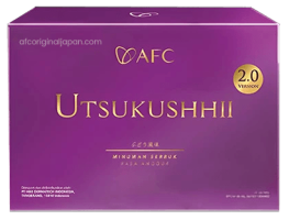 SOP Utsukushhii Gold AFC